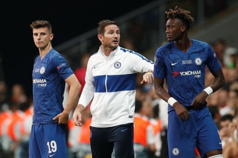 Chelsea tiene un centrocampista sobresaliente, Mason Mount